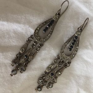 Dangling Earrings